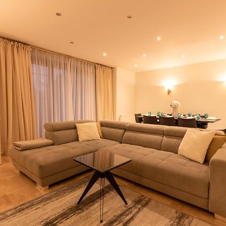 Basha Apartment Premium Sopot 1 מראה חיצוני תמונה