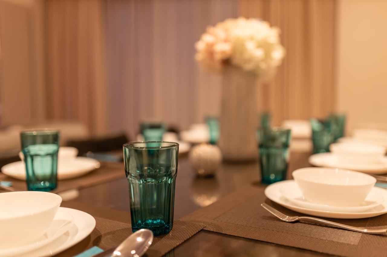Basha Apartment Premium Sopot 1 מראה חיצוני תמונה