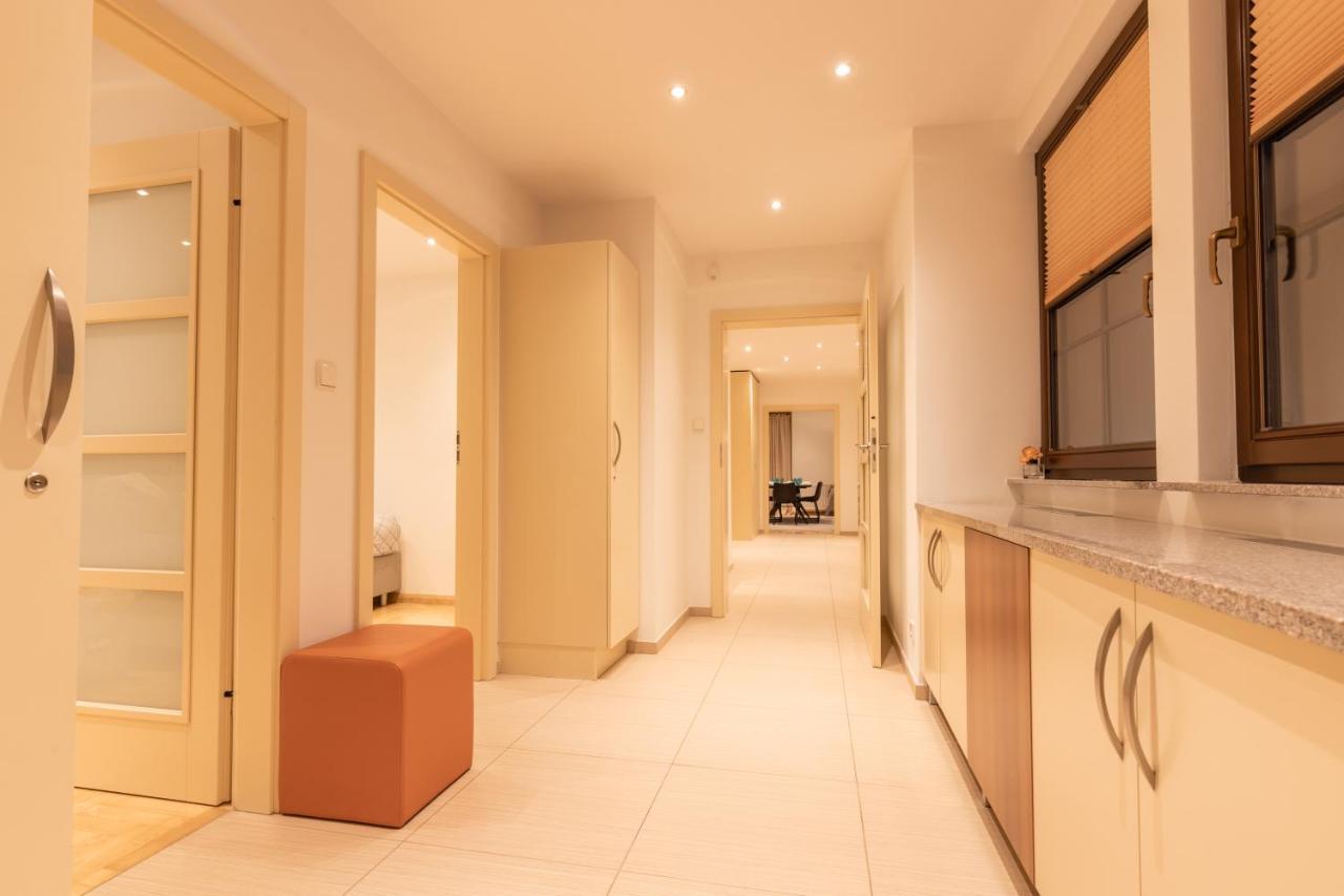 Basha Apartment Premium Sopot 1 מראה חיצוני תמונה