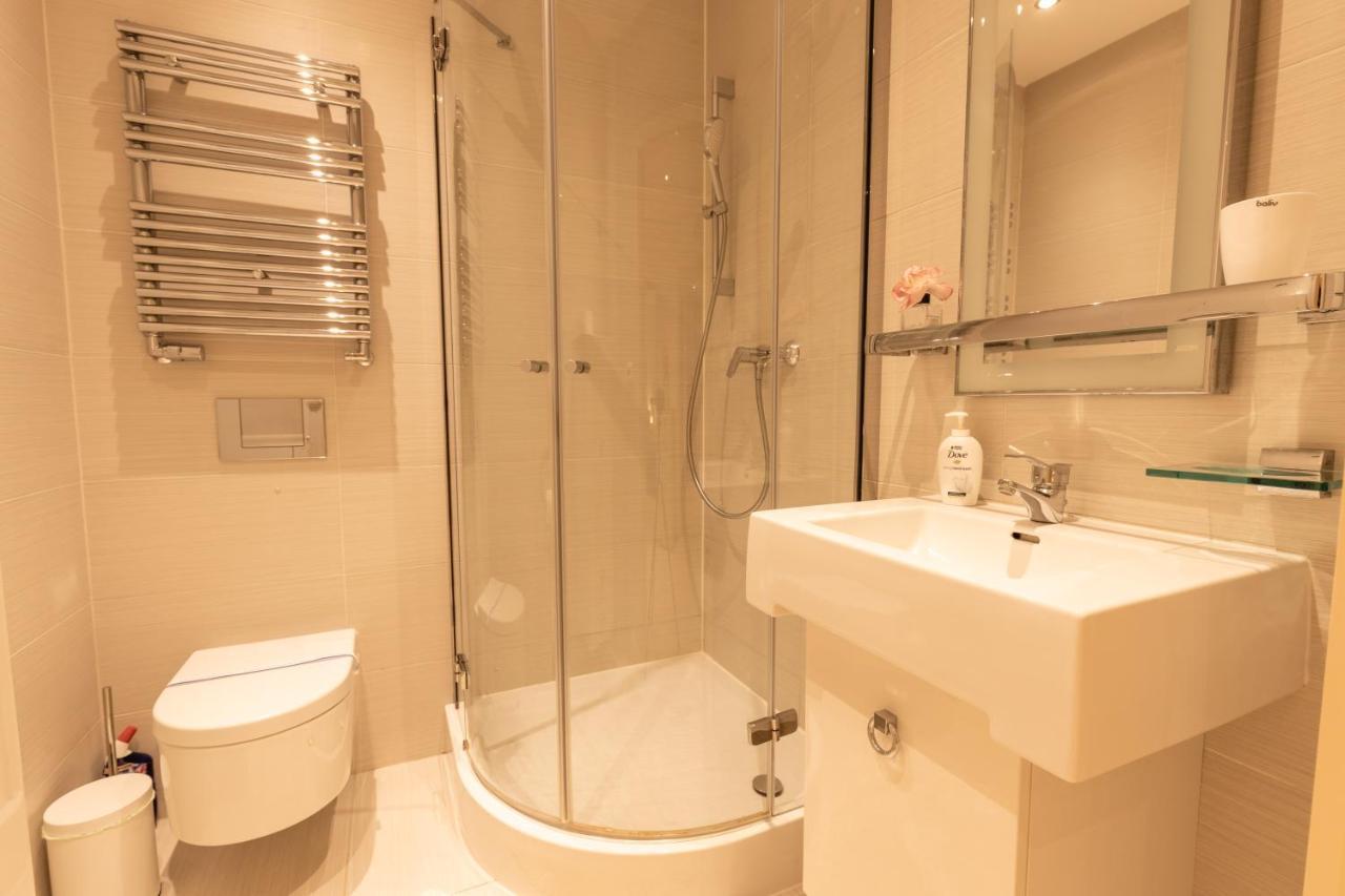 Basha Apartment Premium Sopot 1 מראה חיצוני תמונה
