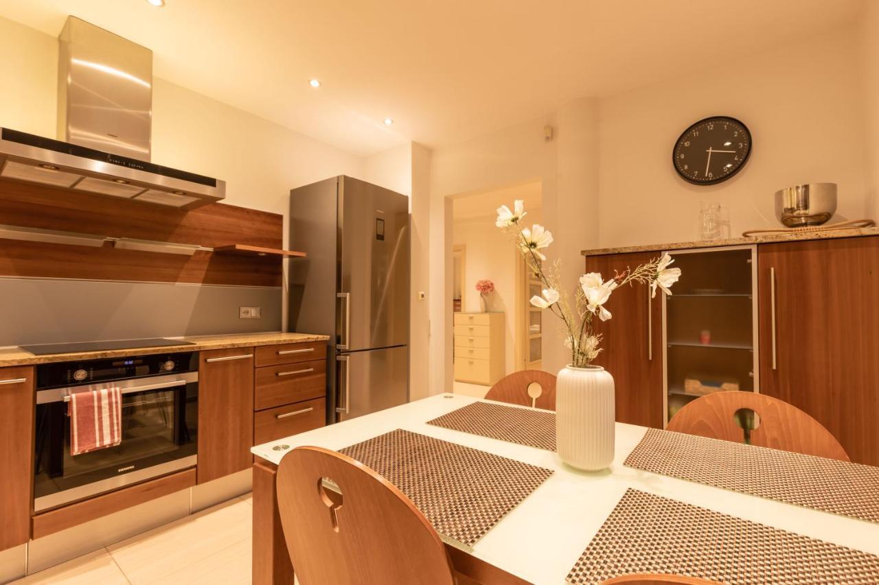 Basha Apartment Premium Sopot 1 מראה חיצוני תמונה