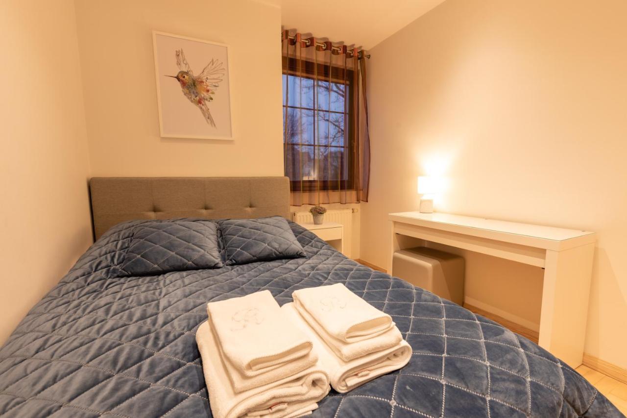 Basha Apartment Premium Sopot 1 מראה חיצוני תמונה