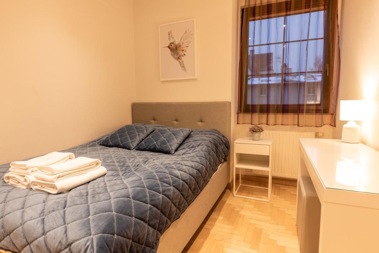 Basha Apartment Premium Sopot 1 מראה חיצוני תמונה