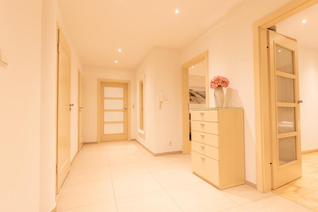 Basha Apartment Premium Sopot 1 מראה חיצוני תמונה